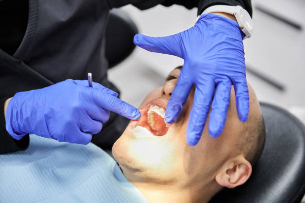Best Walk-In Emergency Dentist in Idyllwild Pine Cove, CA
