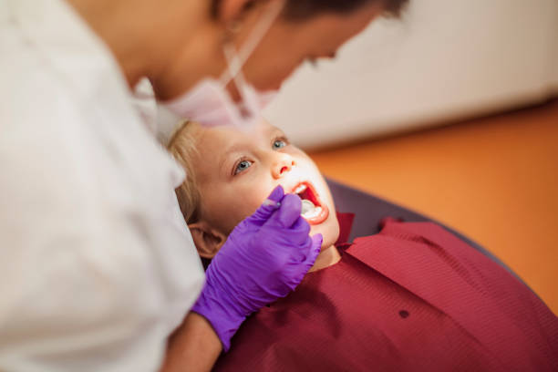 Best Emergency Orthodontic Repairs in Idyllwild Pine Cove, CA